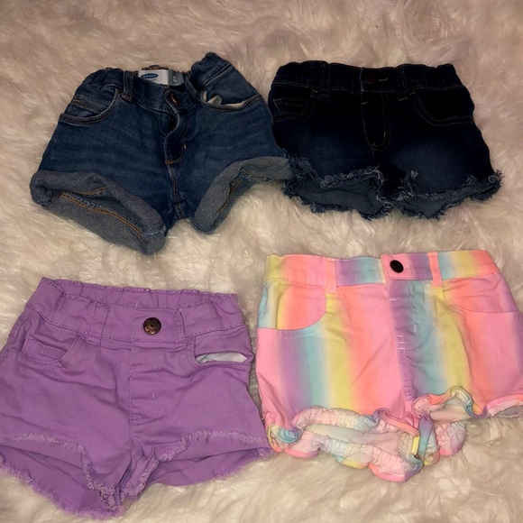 Shorts 💜 - Picture 2 of 2